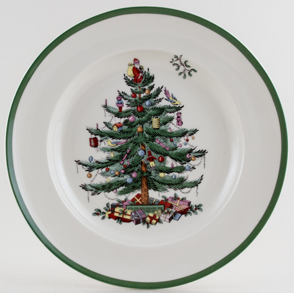 Dinner Plate